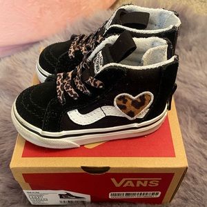 Baby Vans